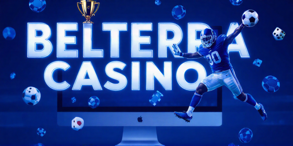 belterra casino app