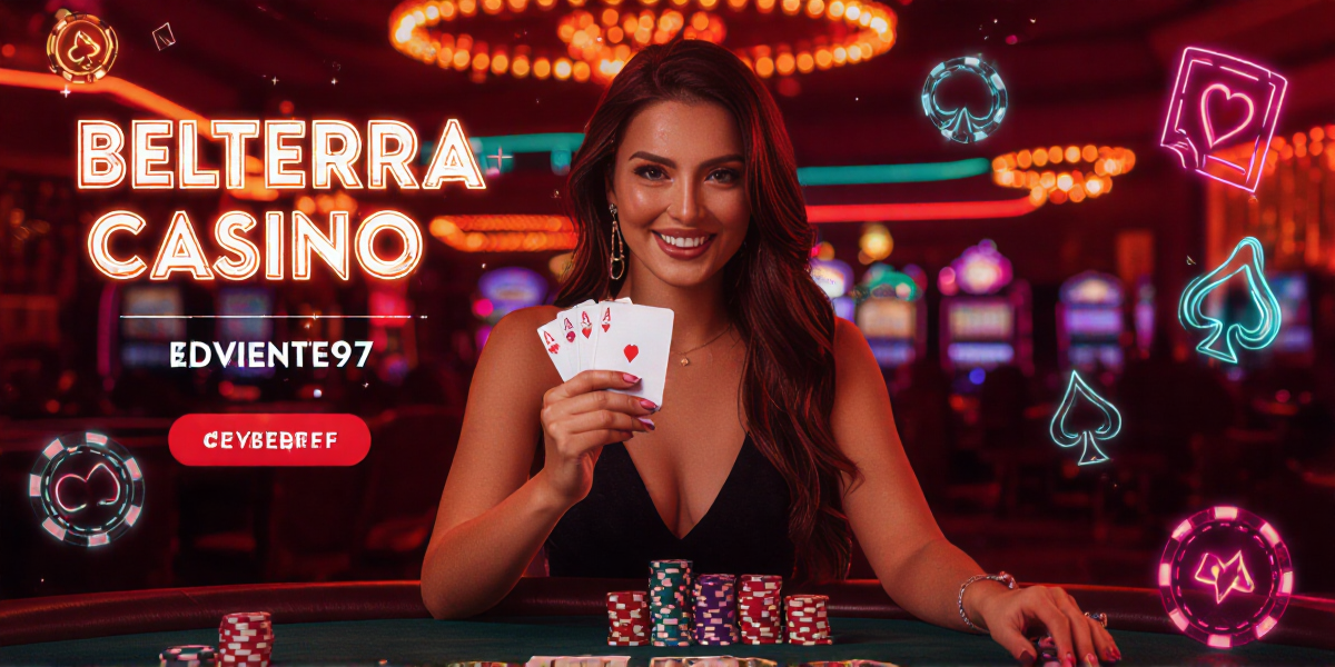 belterra casino login online